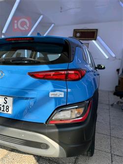 هيونداي كونا